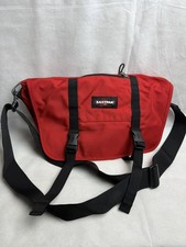 Eastpak USA Big red crossbody