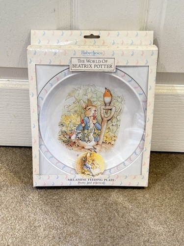 The world beatrix potter - world,