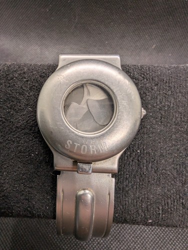 Rare storm vintage - rare, mini