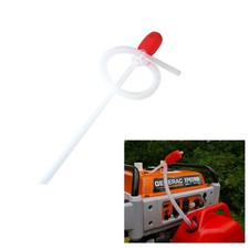 1 60 Cm Super Siphon Pump Quick Release Hand Pump Gas Water Deisel Fluids