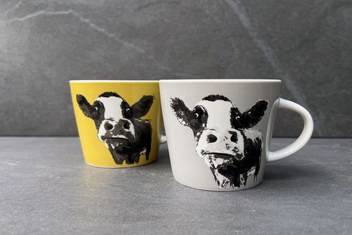 Mothers day moo - day, mugs