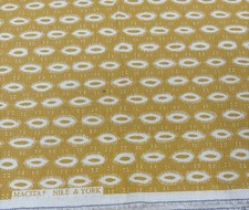 Nile & York ‘Macita’