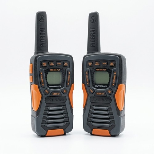 Pair cobra am1035 - pair, flt