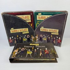 The Horrible Histories