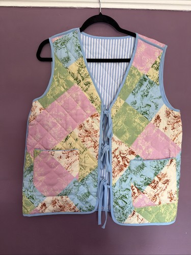Kitri araminta patched toile - kitri,