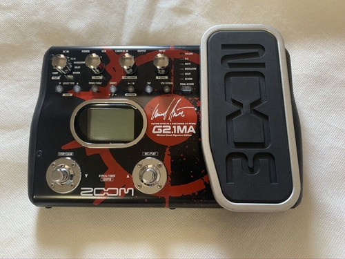 Zoom 1ma michael amott - zoom,