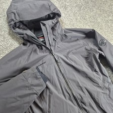Mammut Gore-Tex Jacket Womens
