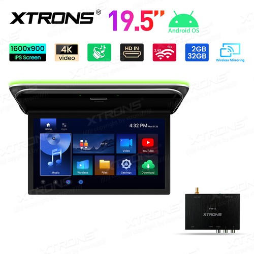 Car roof android 12 - roof,
