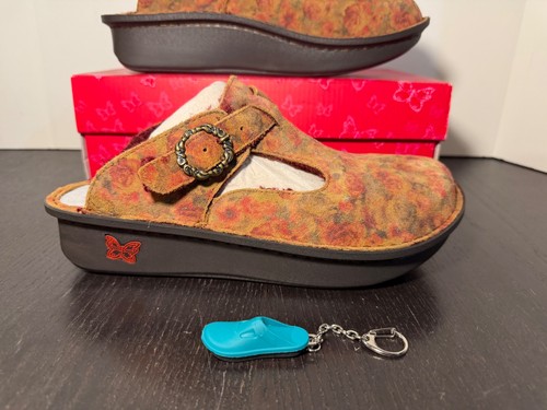 Alegria classic clogs - alegria, shoes