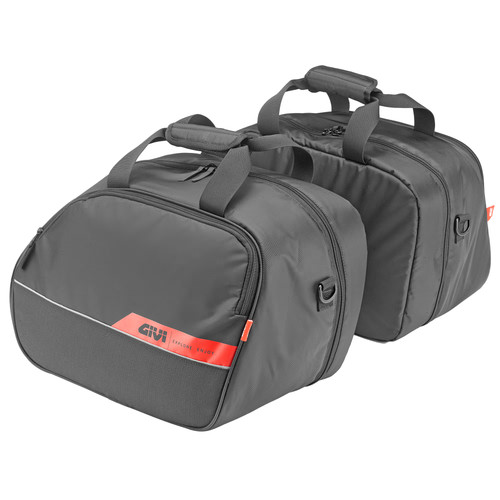 Givi v35 motorcycle pannier - motorcycle,