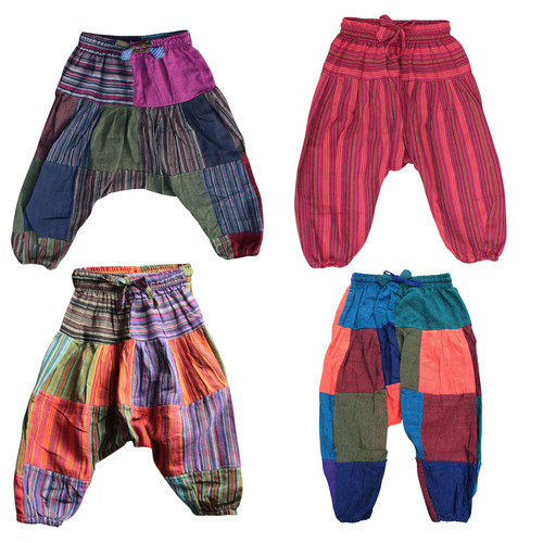 Children boho cotton - children,