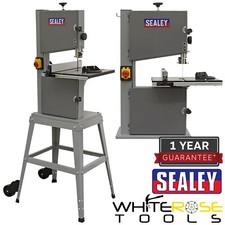 Sealey Professional Bandsaw