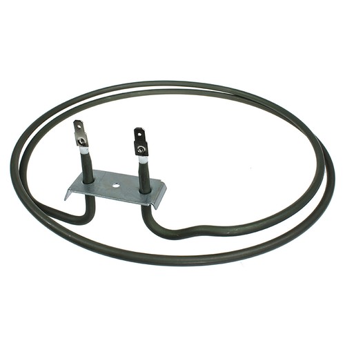 Fan oven element - for, hotpoint