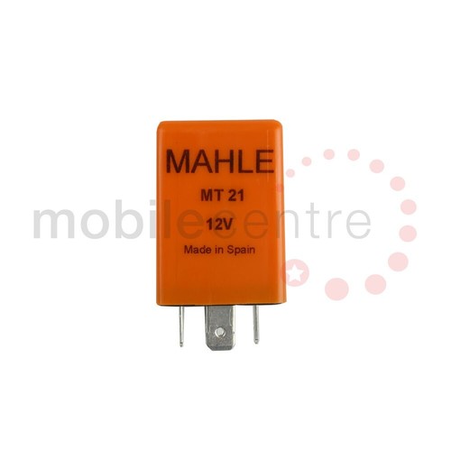Timer relay volt heated - timer, 12