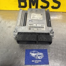 BMW SERIES E46 AND 320D ENGINE