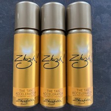 Zhuzh! The Tan Accelerator Spray 100ml Brand New