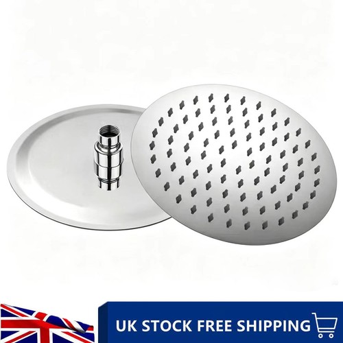Bathroom shower head inch - bathroom,