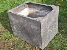 Vintage Garden Galvanised