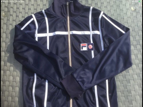 Fila bjorn borg - fila,