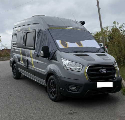 Ford transit mk8 mk9 - ford,