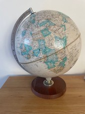 Vintage Replogle 12" World