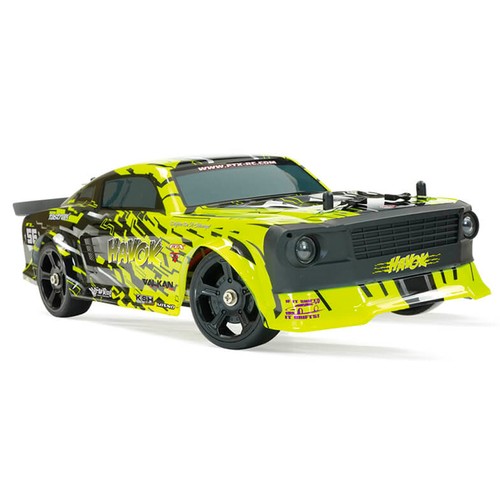 Ftx havok 4wd rc drift - havok, 1:14