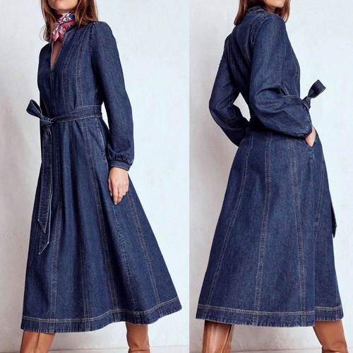 Brand new boden blue rod - boden,