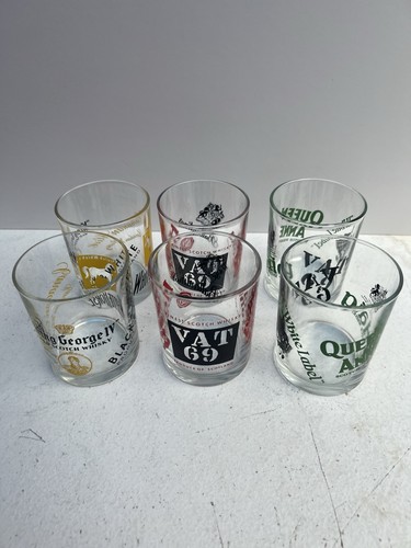 Vintage 70s vat haig whisky - vintage,