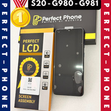 For Samsung Galaxy S20