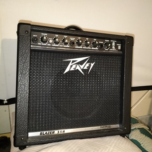Usa peavey blazer 158 - blazer,