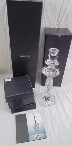 New waterford crystal - new,