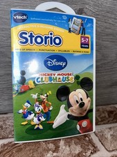 Vtech Storio MICKEY MOUSE CLUB
