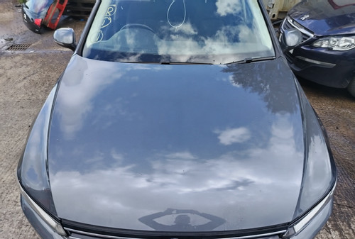 2015 volkswagen passat - passat, b8