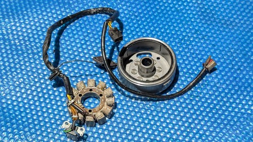Genuine suzuki 125 gamma - rg,