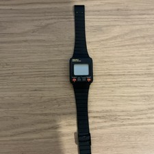 Vintage SEIKO DATA-2000 LCD