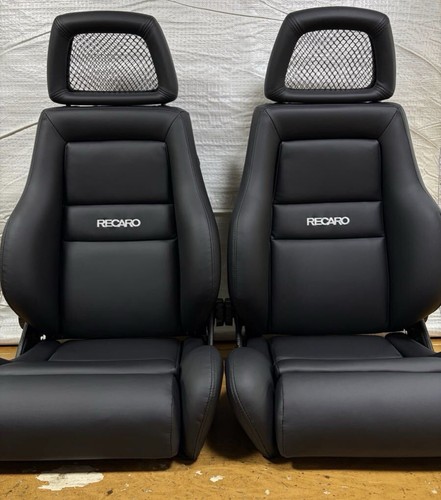 Recaro 2seats repaired - ls-l,
