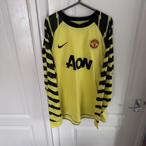 Manchester united 2010 - manchester, 11