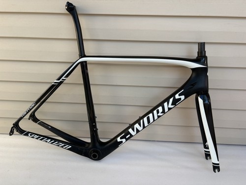 Specialized works tarmac sl5 - s-works,