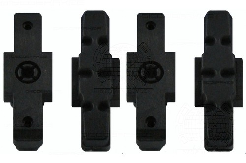 Pairs magura hydraulic rim - 2,