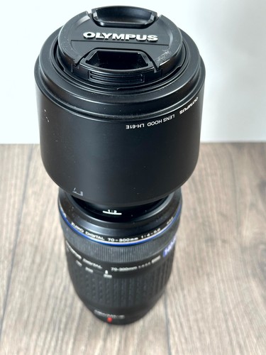 Olympus zuiko 300mm - zuiko, 70-300mm