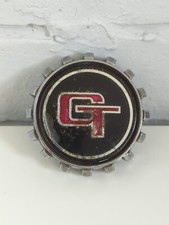 Ford Cortina MK3 2000GT front