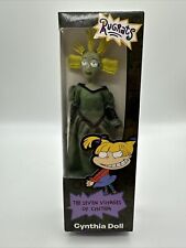 Rugrats The Seven Voyages of