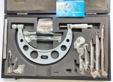 Moore & Wright M & W Precision