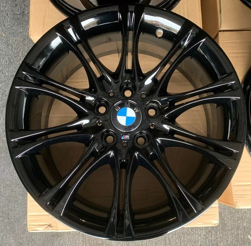 Genuine bmw mv2 135m front - bmw,