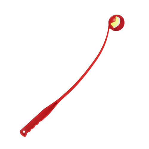 Tennis ball launcher 62cm - launcher,