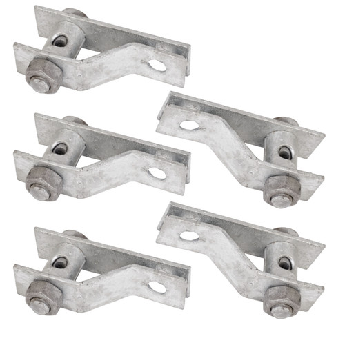 Ferrule locking winders - locking, 2/5/10