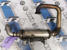 Genuine VW Caddy 2K 2.0 SDI BDJ BST EGR Cooler 038 131 513 AF - 038131513AF