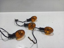 Triumph indicators