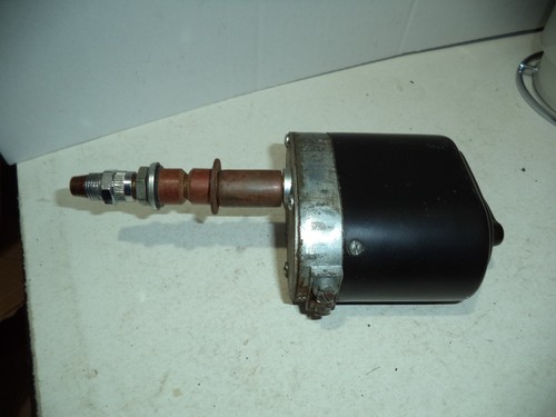 Ford tractor wiper motor - ford,