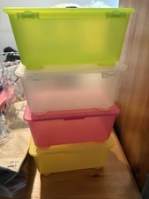 4x IKEA Glis Children’s